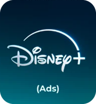 Disney+ ads