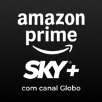 SKY+ Amazon Prime