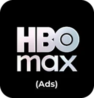 HBO Max ads