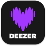 Deezer Premium