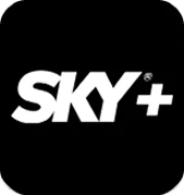 SKY+