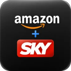 Sky + Prime e Globo