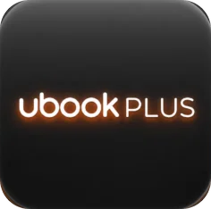 Ubook Plus