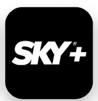 SKY+