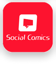Social Comics