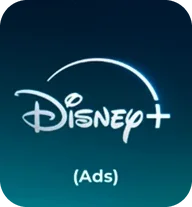 Disney+ ads