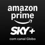 SKY+ Amazon Prime