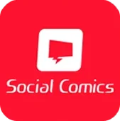 Social Comics