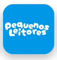 Pequenos Leitores