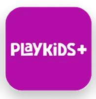 PlayKids+