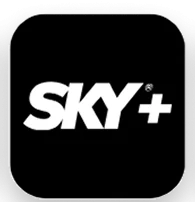 SKY+