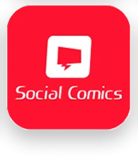 Social Comics